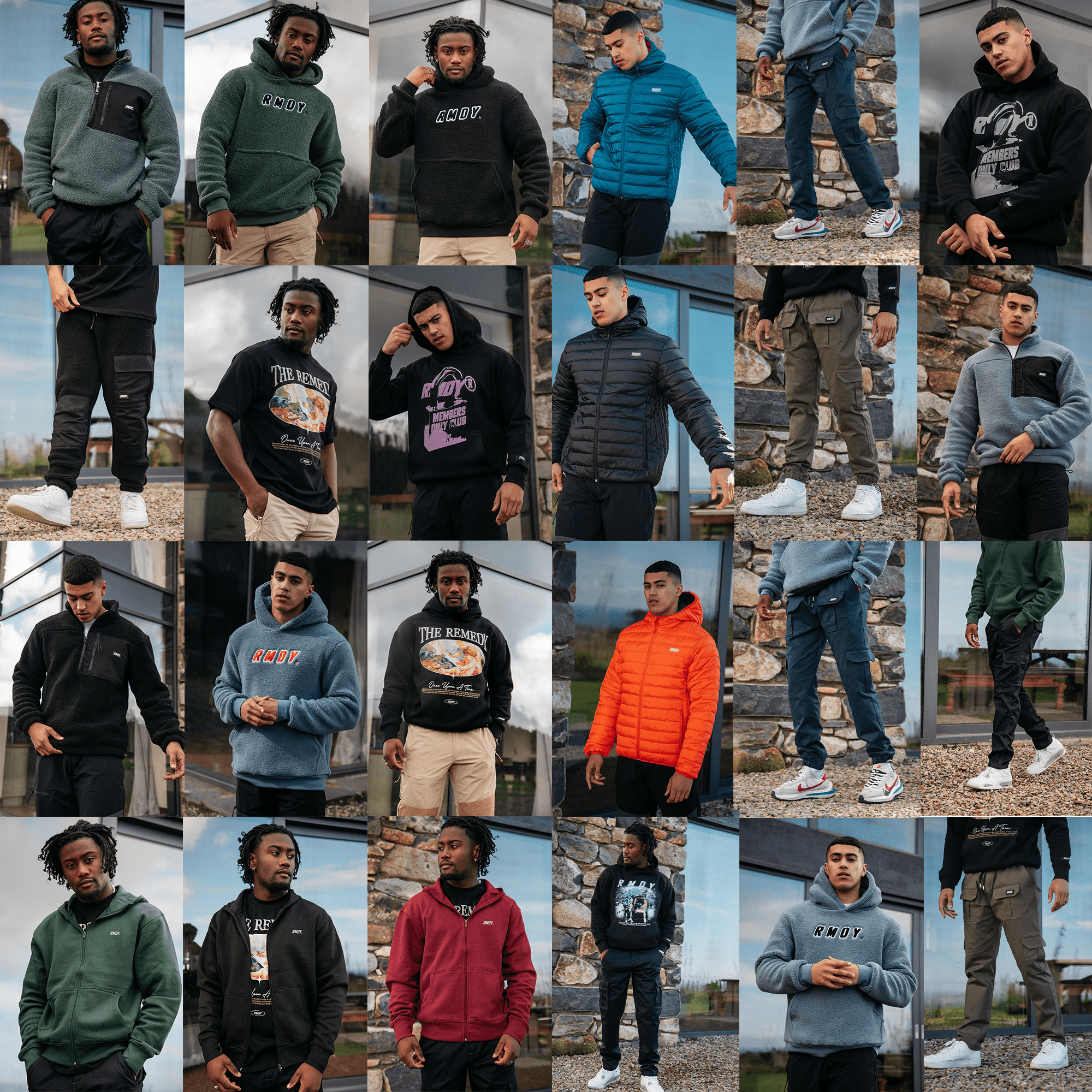 WINTER 22