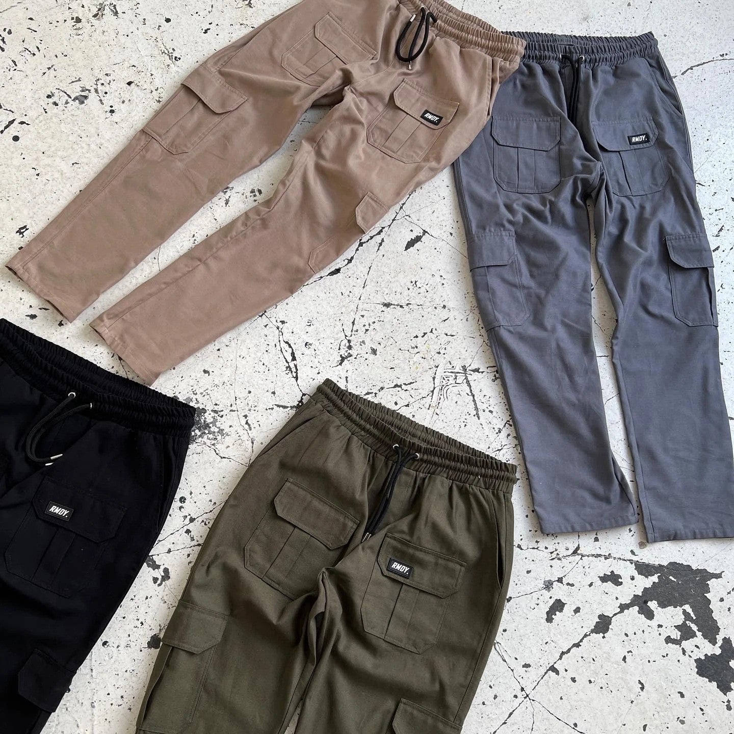 New Year Fits
