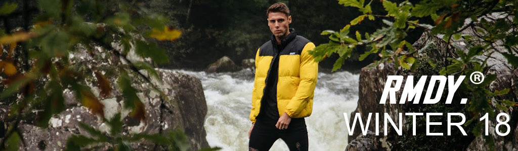 Autumn Winter Collection 18