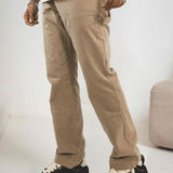 Sand Carpenter Jeans