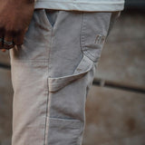 Sand Carpenter Cargos