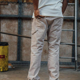 Sand Carpenter Cargos