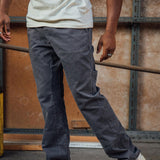 Grey Carpenter Jeans