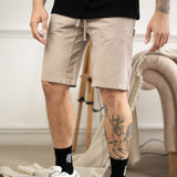 Sand Carpenter Denim Shorts