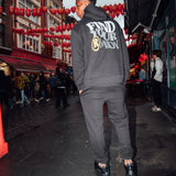 Find Your RMDY. Flow Hoodie