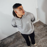 Grey Remedy Studios Hoodie