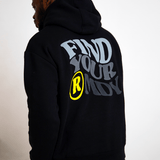 Find Your RMDY. Flow Hoodie