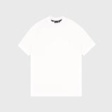 Slim Fit White RMDY. Tee