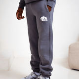 Grey Bubble RMDY. Joggers