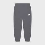 Grey Bubble RMDY. Joggers