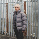 Steel Grey Kabru RMDY. Puffer Jacket