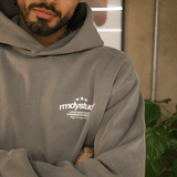Washed Slate All Stars Hoodie
