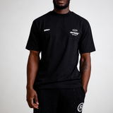 Black RMDY. Studios Tee