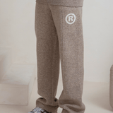 Oatmeal Knit RMDY. Studios Joggers