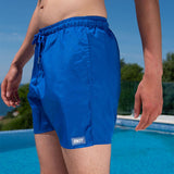 Blue RMDY. Swim Shorts