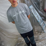 Grey Dice RMDY Graphic Tee