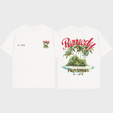 Palm Springs RMDY. Graphic Tee