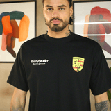 Black GT-13 RMDY Graphic Tee