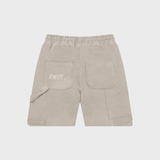 Sand Carpenter Denim Shorts