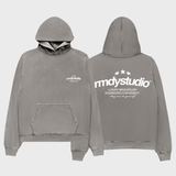 Washed Slate All Stars Hoodie