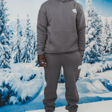 Grey Bubble RMDY. Joggers