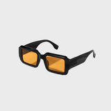 Playa Remedy Studios Sunglasses - Orange Tint