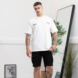 Remedy Running Club Graphic Tee