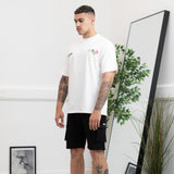 Remedy Running Club Graphic Tee