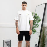 Remedy Running Club Graphic Tee